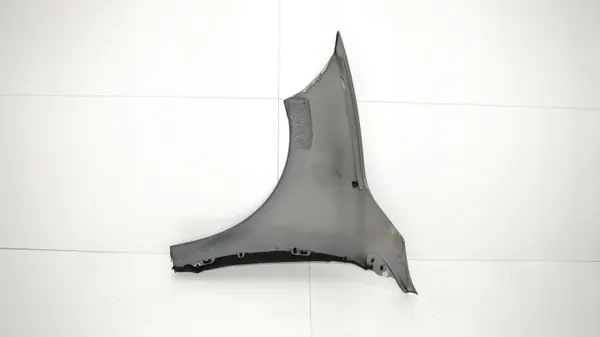 Aile avant droite OEM 371116490 pour Renault Megane III image 8