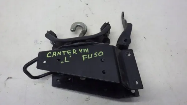 Fahrerhaushalterung Links OEM 5 für Canter Fuso VIII image 2