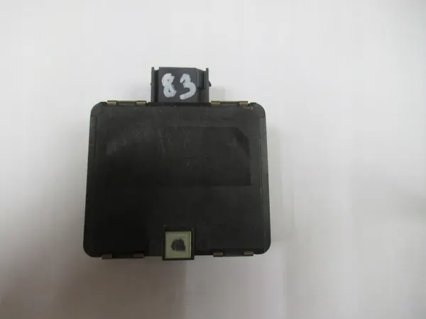 VW AUDI SEAT Radarsensor 3Q0907561D image 2