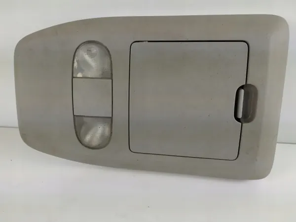 OEM 828836 Luz Interior Techo para Ford F150 04-08 image 2