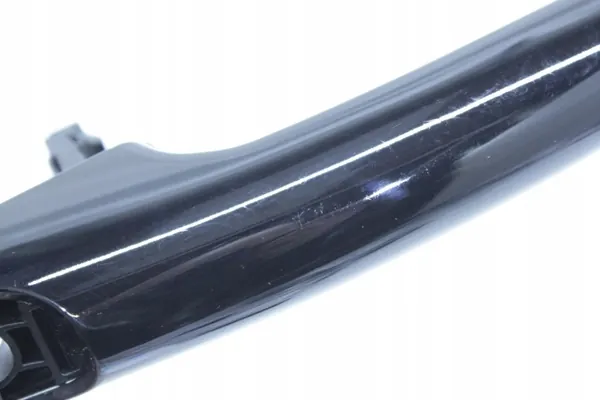 Türgriff OEM 7434538 Piano Schwarz - Gebraucht image 5