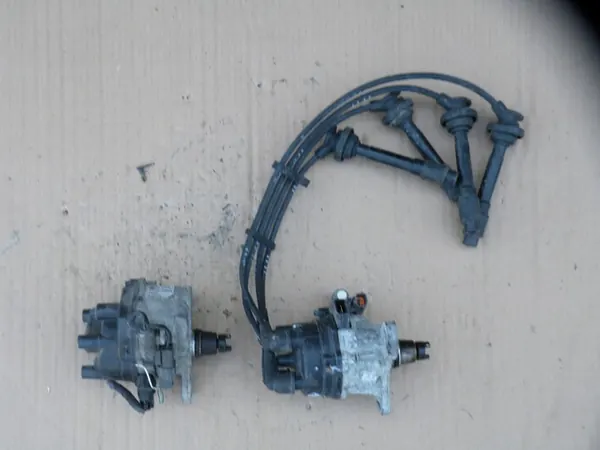 Sytytysjakaja Nissan Micra K11 OEM 22100-99B03 image 2