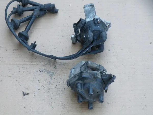 Sytytysjakaja Nissan Micra K11 OEM 22100-99B03 image 3