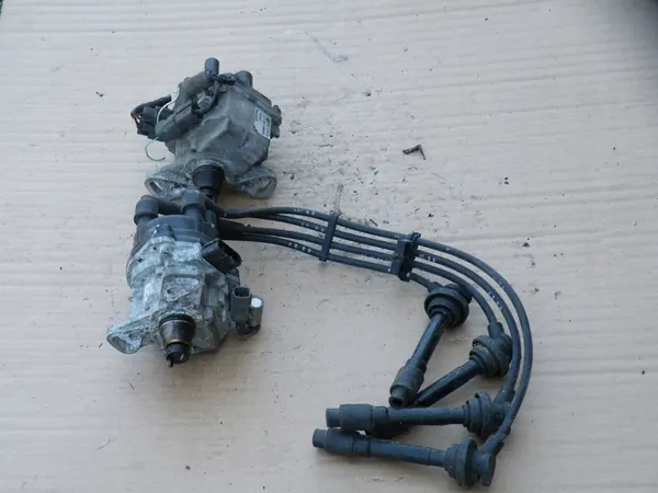 Sytytysjakaja Nissan Micra K11 OEM 22100-99B03 image 4