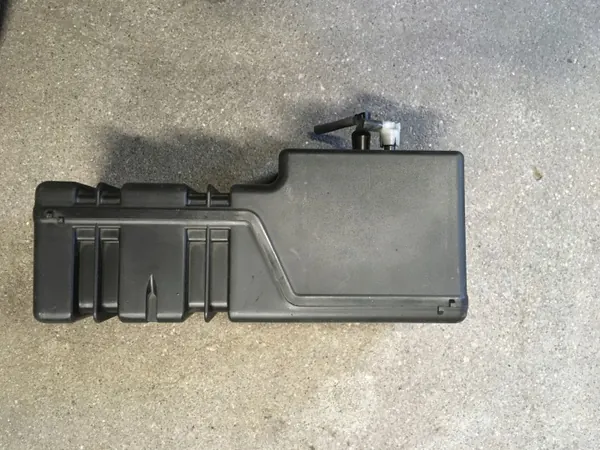 Mercedes W211 Vacüumpomp OEM 2118000148 image 3