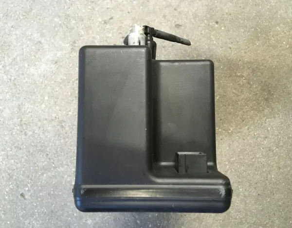 Mercedes W211 Vacüumpomp OEM 2118000148 image 5