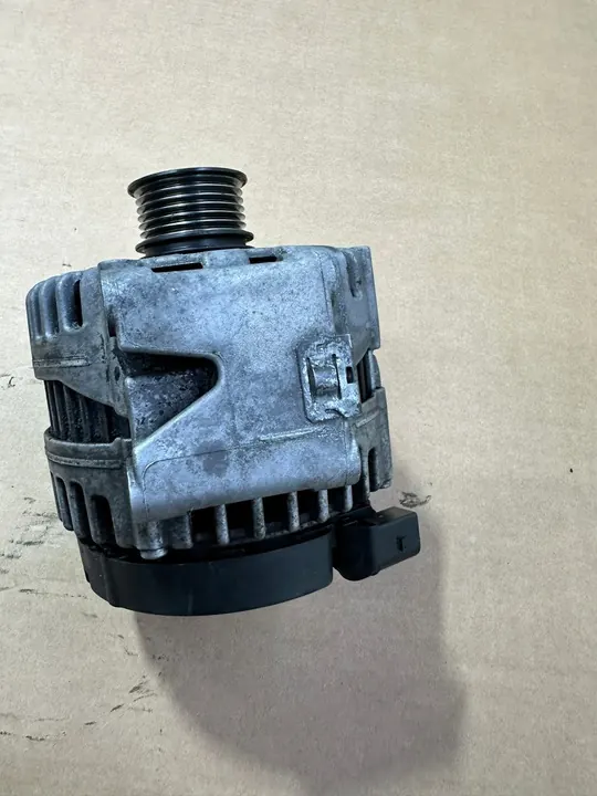 Generaattori, Mercedes ML W164 6.3 AMG OM156 image 4