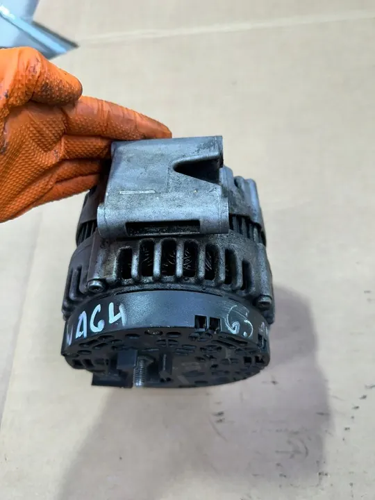 Generaattori, Mercedes ML W164 6.3 AMG OM156 image 9