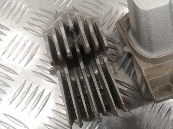 BMW F01 F02 LCI LED Modul DRL 2450410 7339003 image 4