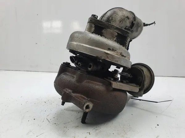 Turbocompresor Nissan Terrano 3.0 image 2