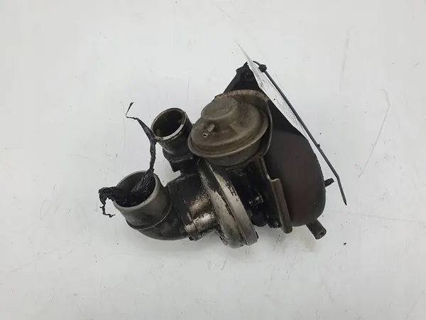 Turbocompresor Nissan Terrano 3.0 image 6