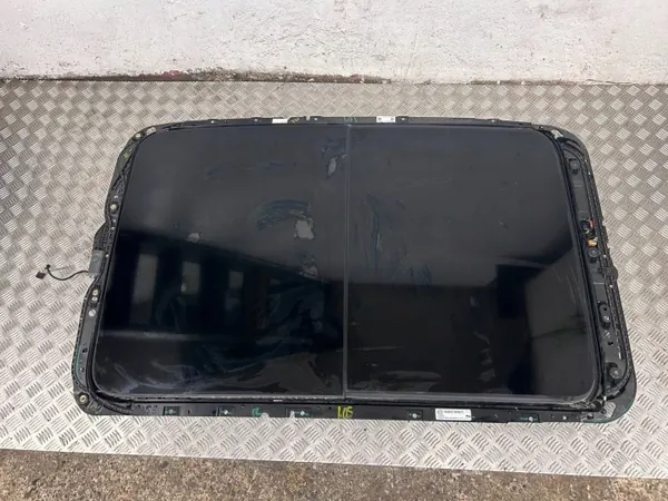 Audi Q5 Panoramadak OEM 80A877041R Gebruikt image 2