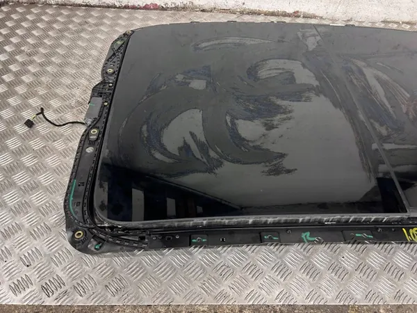 Audi Q5 Panoramadak OEM 80A877041R Gebruikt image 4