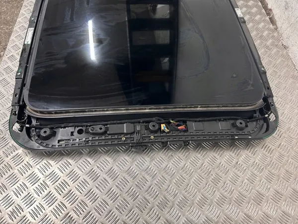 Audi Q5 Panoramadak OEM 80A877041R Gebruikt image 6