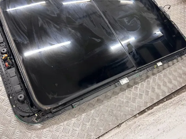 Audi Q5 Panoramadak OEM 80A877041R Gebruikt image 7
