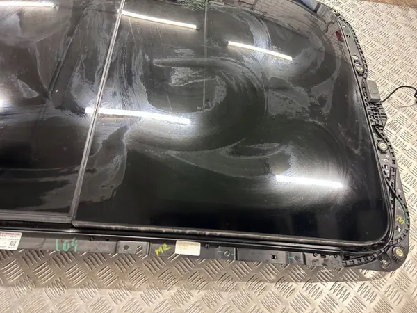 Audi Q5 Panoramadak OEM 80A877041R Gebruikt image 8