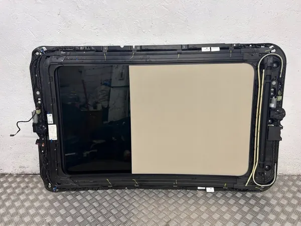 Audi Q5 Panoramadak OEM 80A877041R Gebruikt image 9