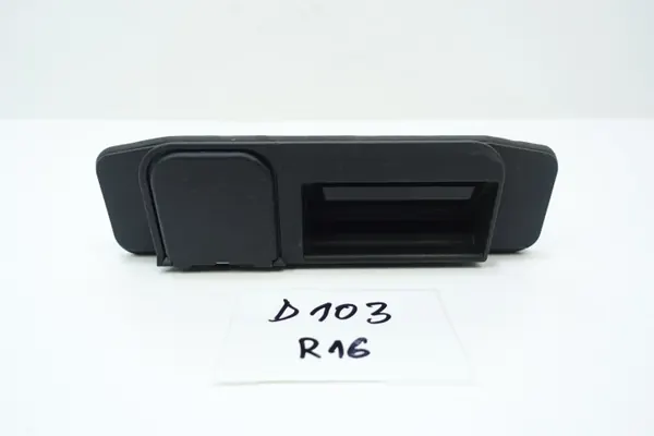 Caméra de coffre Mercedes W213 OEM A0997504200 image 2