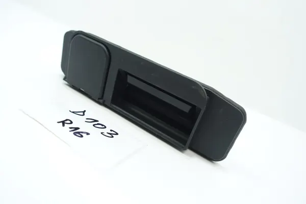 Caméra de coffre Mercedes W213 OEM A0997504200 image 3