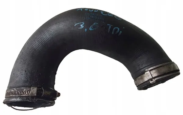 OEM 7L6145972E Intercoolerpijp voor VW Touareg 7L 3.0 TDI image 2
