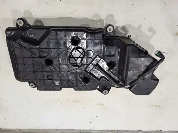 Tanque AdBlue usado OEM A2534707701 para Mercedes GLC image 4