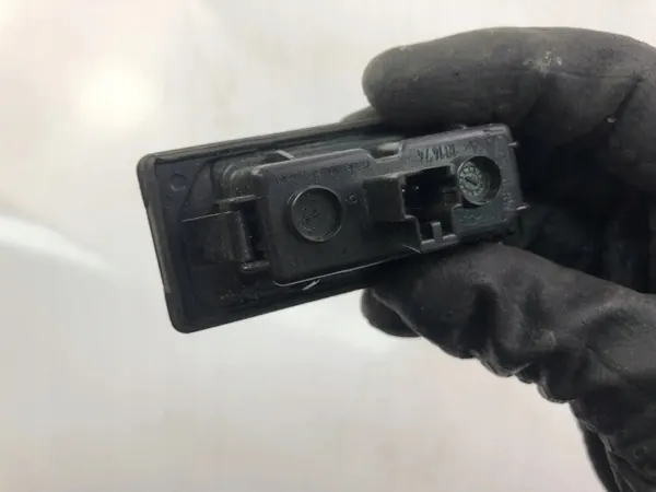 Kennzeichenbeleuchtung OEM 181474 Audi A4 B8 image 4