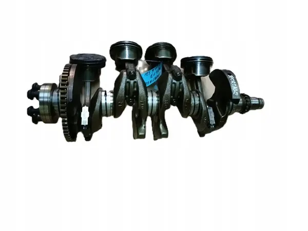 KIA SPORTAGE 4 IV 15-21 1.6 T-GDI Vevaxel + Kolvar 5KKUR image 4