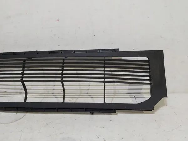 Griglia Centrale Paraurti Anteriore Tesla S Lift OEM 1058022-00-B image 3