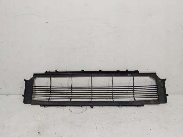 Griglia Centrale Paraurti Anteriore Tesla S Lift OEM 1058022-00-B image 4