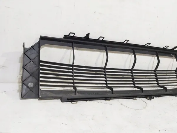 Griglia Centrale Paraurti Anteriore Tesla S Lift OEM 1058022-00-B image 5