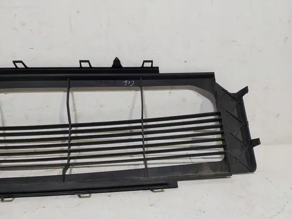 Griglia Centrale Paraurti Anteriore Tesla S Lift OEM 1058022-00-B image 6