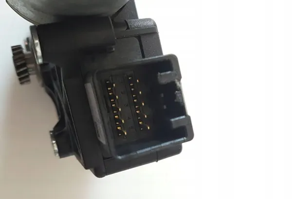 Motor de techo solar OEM 1731706A para Nissan Qashqai 2012 image 3