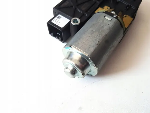 Motor de techo solar OEM 1731706A para Nissan Qashqai 2012 image 6