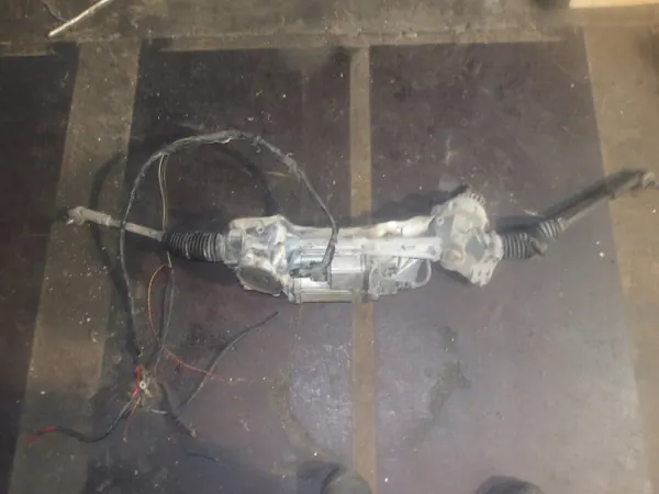 Bobina de encendido Audi OE usado OEM 7805501262 A3 8P image 2