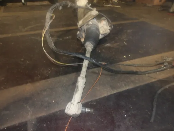 Bobina de encendido Audi OE usado OEM 7805501262 A3 8P image 3