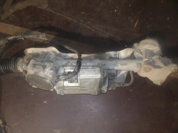 Bobina de encendido Audi OE usado OEM 7805501262 A3 8P image 4