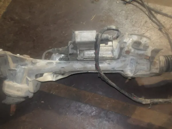Bobina de encendido Audi OE usado OEM 7805501262 A3 8P image 5