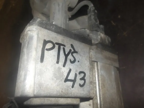 Bobina de encendido Audi OE usado OEM 7805501262 A3 8P image 9