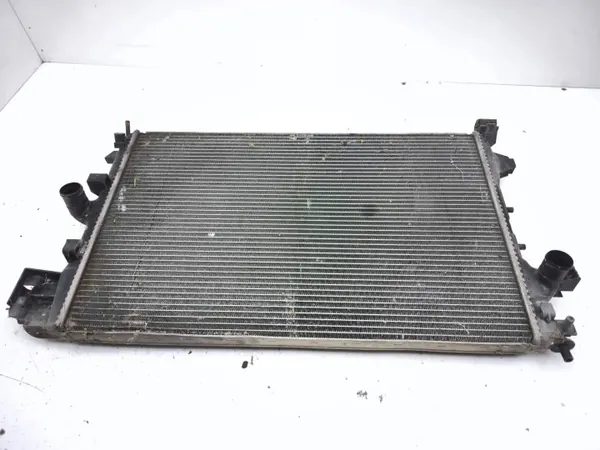 Radiateur d'eau Opel Vectra C OEM AMD150927 image 2