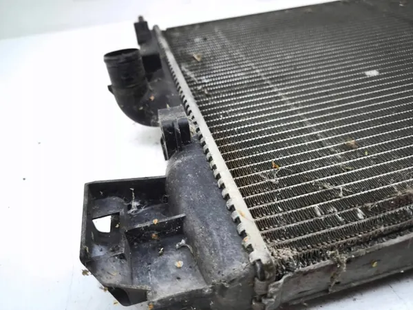 Radiateur d'eau Opel Vectra C OEM AMD150927 image 4