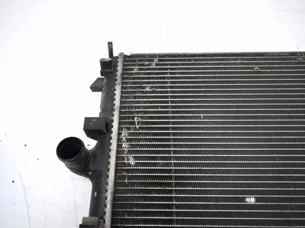 Radiateur d'eau Opel Vectra C OEM AMD150927 image 5