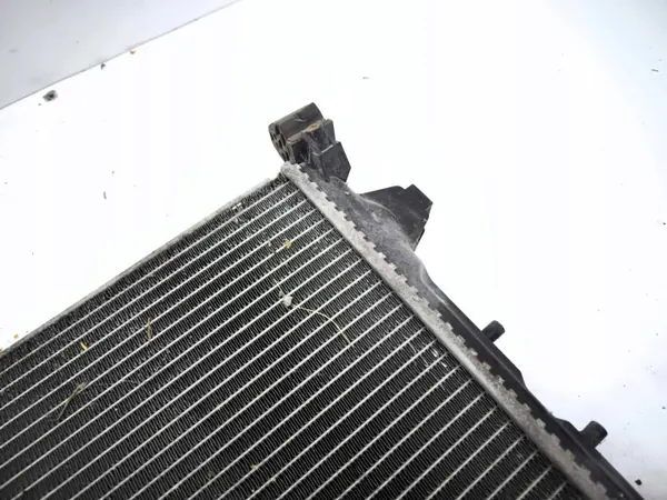 Radiateur d'eau Opel Vectra C OEM AMD150927 image 6