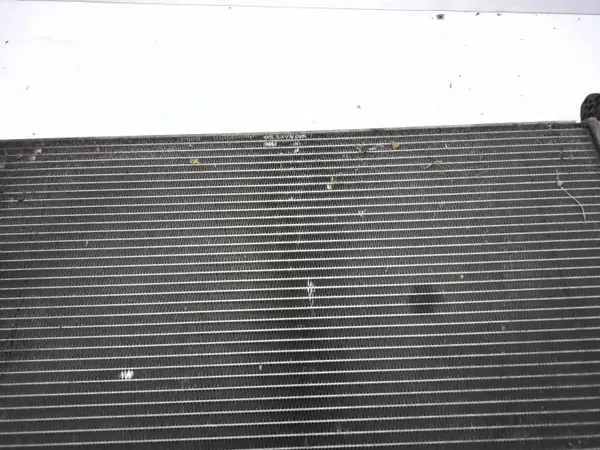 Radiateur d'eau Opel Vectra C OEM AMD150927 image 7