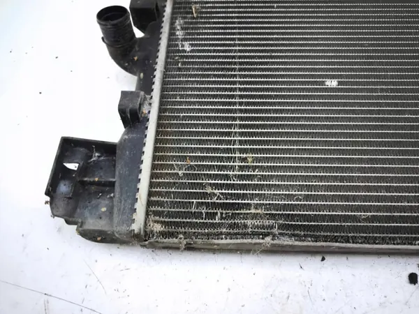 Radiateur d'eau Opel Vectra C OEM AMD150927 image 8