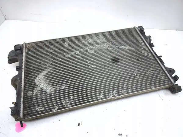 Radiateur d'eau Opel Vectra C OEM AMD150927 image 9