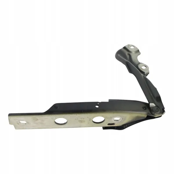 Charnière droite capot OEM 4G8823302D pour Audi A6 image 2