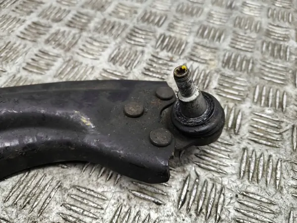 Braccio Inferiore Anteriore Destro Renault Clio V 2023 image 2