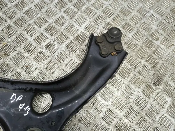 Braccio Inferiore Anteriore Destro Renault Clio V 2023 image 4