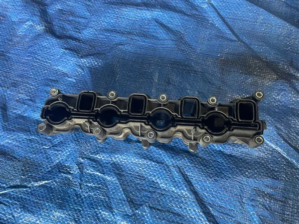 Coletor de admissão direito Porsche Cayenne 4.2 TDI 285CV image 6