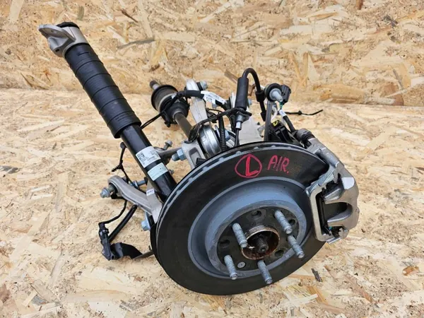 Jeep Grand Cherokee WL Airmatic Stuurkoppel OEM 68401942AB image 2